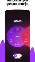 Deezer - Muziek en podcasts 2