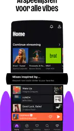 Deezer - Muziek en podcasts 3
