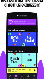 Deezer - Muziek en podcasts 6