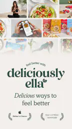 Deliciously Ella: Feel Better 1