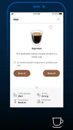 De'Longhi COFFEE LINK 1
