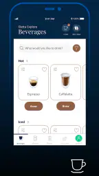 De'Longhi COFFEE LINK 2