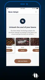 De'Longhi COFFEE LINK 4