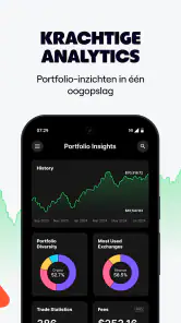 Delta by eToro screenshot