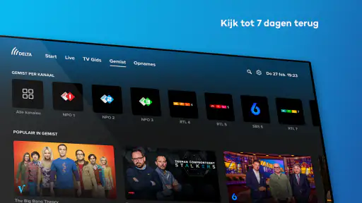 DELTA TV 3