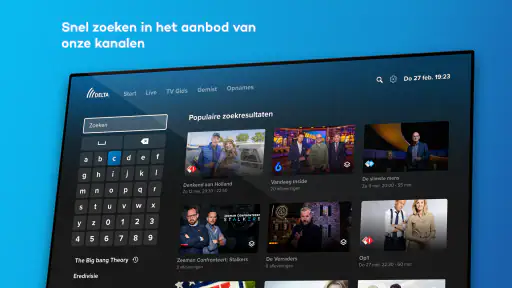 DELTA TV 5
