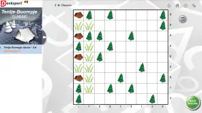Denksport NL screenshot