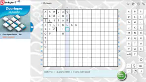 Denksport NL screenshot