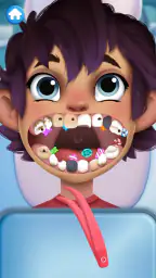 Dentist games 2