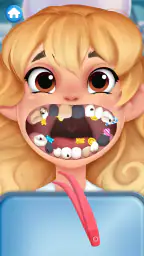 Dentist games 3