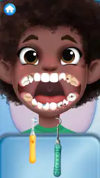 Dentist games 6