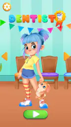 Dentist games 7