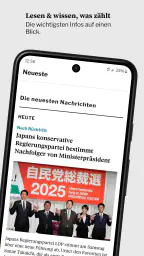 Der Bund Nachrichten 2
