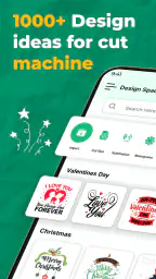 Design Studio for Cut Machine 1