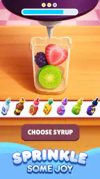 Dessert DIY 2
