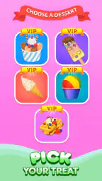 Dessert DIY 5
