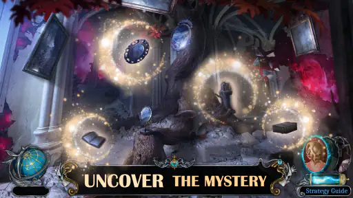 Detectives United 2・The Shrine 8
