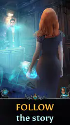 Detectives United 5: F2P 3
