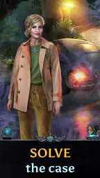 Detectives United 5: F2P 5