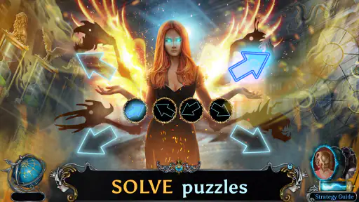 Detectives United 5: F2P 7