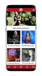 Deva & Miten’s Gayatri Sangha 4