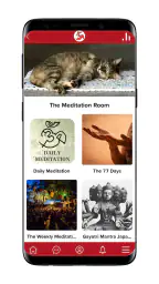 Deva & Miten’s Gayatri Sangha 6