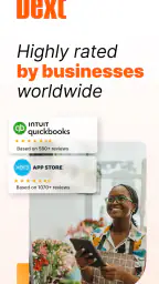 Dext: Receipt Tracker 1
