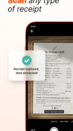 Dext: Receipt Tracker 3