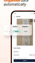 Dext: Receipt Tracker 4