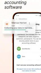 Dext: Receipt Tracker 5