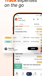 Dext: Receipt Tracker 8