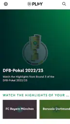 DFB Play 1