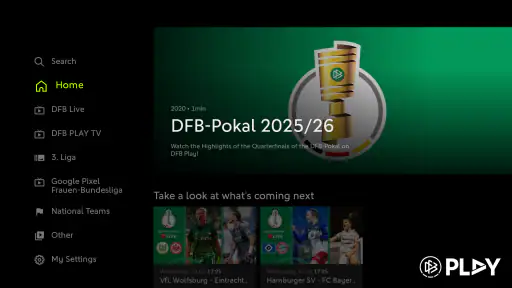 DFB Play 7