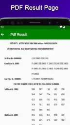 DhanaYogam Lottery Result 6