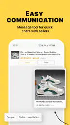DHgate-Online Winkel 4