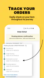 DHgate-Online Winkel 6