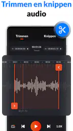 Dictafoon en Spraakrecorder 5