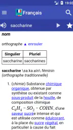 Dictionnaire Français 1