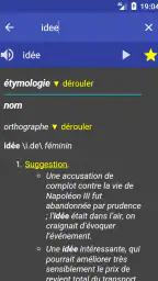 Dictionnaire Français 2