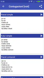 Dictionnaire Français 3
