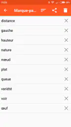 Dictionnaire Français 4