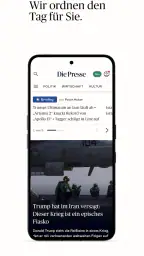Die Presse 1