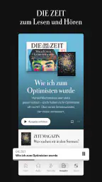DIE ZEIT – Nachrichten 2