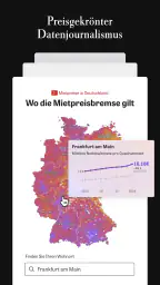DIE ZEIT – Nachrichten 3