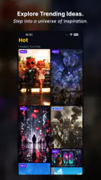 Digen: AI Video Generator 6