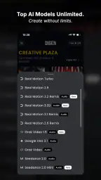 Digen: AI Video Generator 7