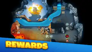 Diggy's Adventure: Puzzels screenshot