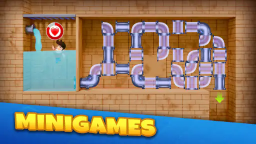 Diggy's Adventure: Puzzels 4