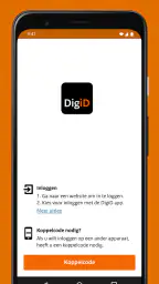 DigiD 1