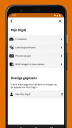 DigiD 3